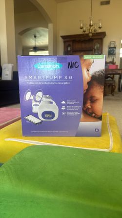 Landsinoh Smart pump 3.0