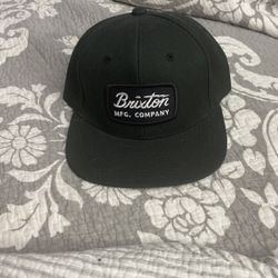 Brixton SnapBack 