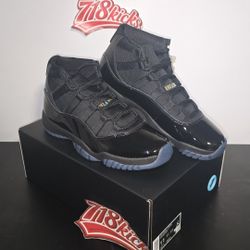 Nike Air Jordan 11 Retro Gamma Size 11 $340