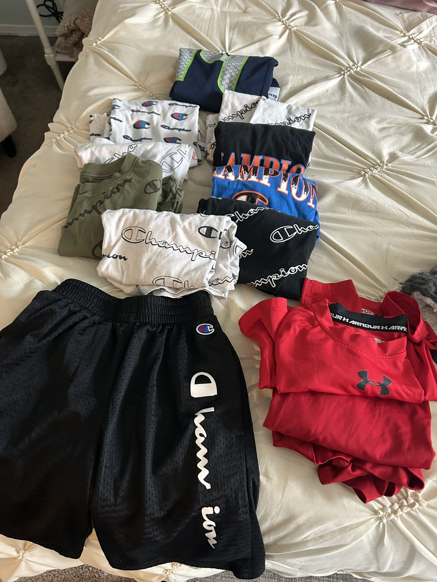Boys Clothing