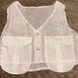 Blusa Size M
