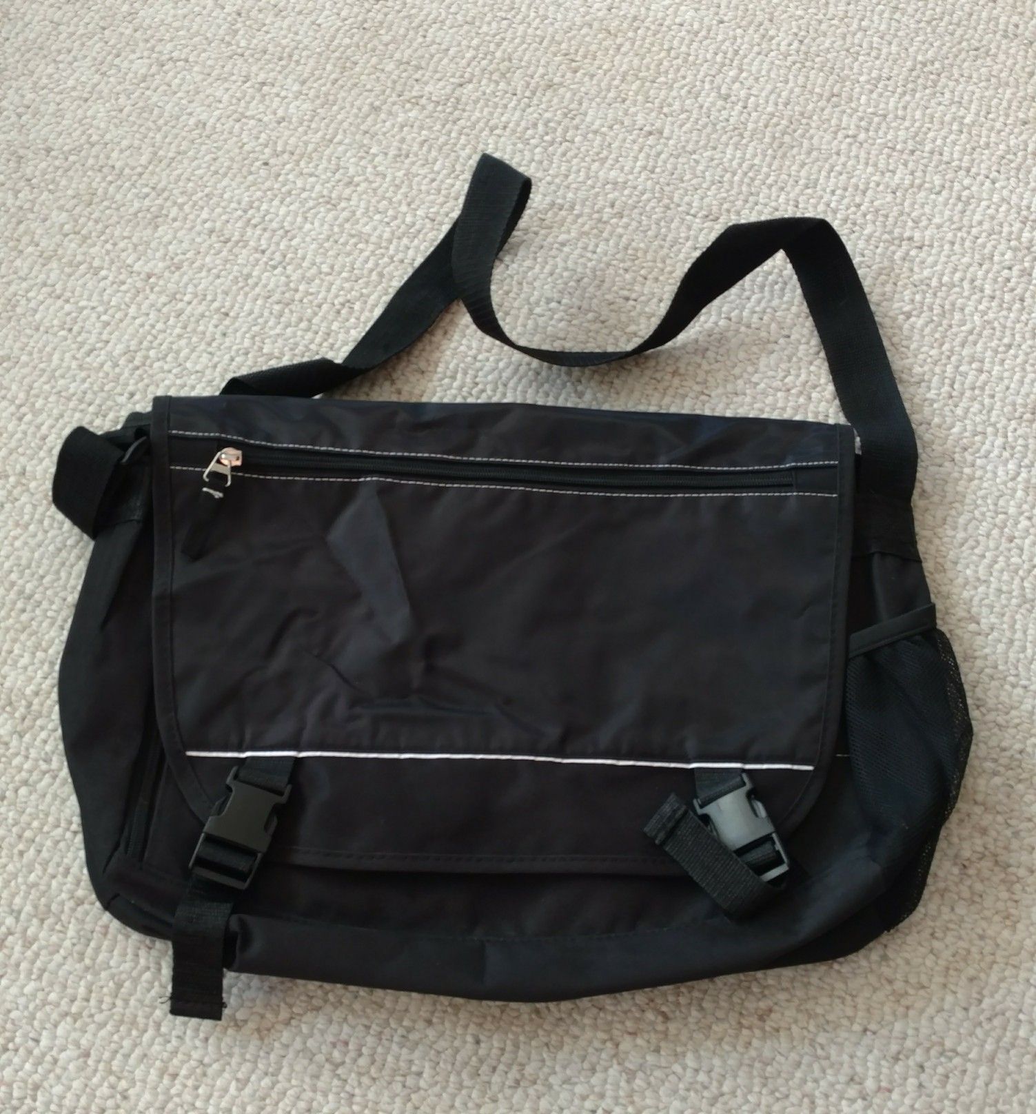 Laptop / tablet briefcase