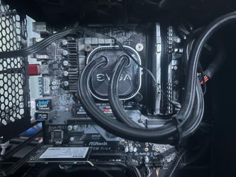 Gaming PC Core Bundle (CPU + Motherboard + RAM + SSD + AIO)