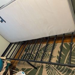2 Twin XL Beds