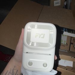 Mini Thermal Printer