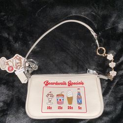 Coach Boardwalk Icecream Nolitah 19