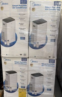 Portable Air Conditioner AC