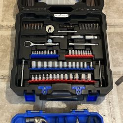 Tool Box 