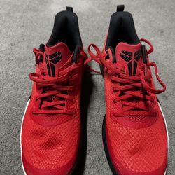 KOBE MAMBA FOCUS