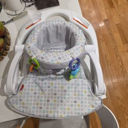 Baby Seat