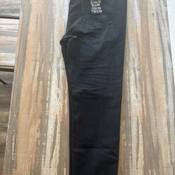Ksubi Jeans Size 38