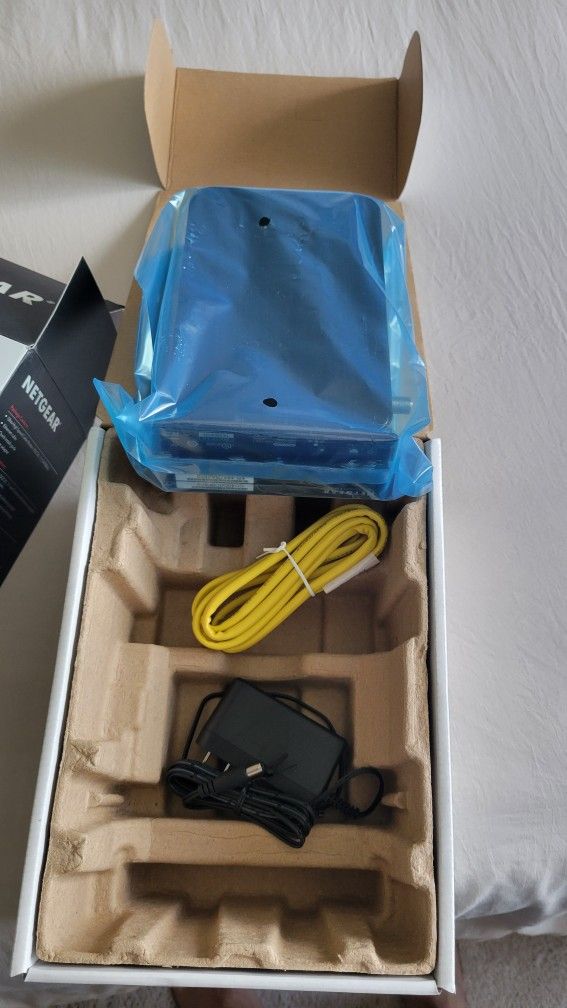 Netgear Cm500 Modem