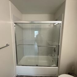 Shower Door