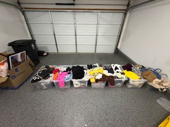 FILL A BAG FOR $50!