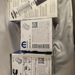 Mopar Oil Filter, Mopar Fuel Filter For Ram 2500  Diesel 