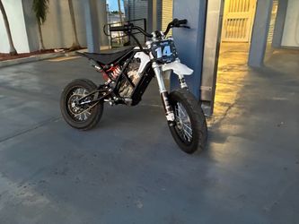 Ebox -e-bike free(looking for trades)