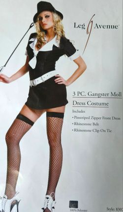 Haloween Costume