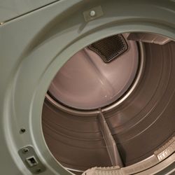 LG TROMM DRYER 