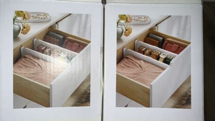Drawer Dividers