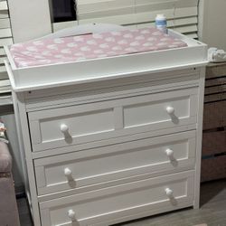 Changing Table