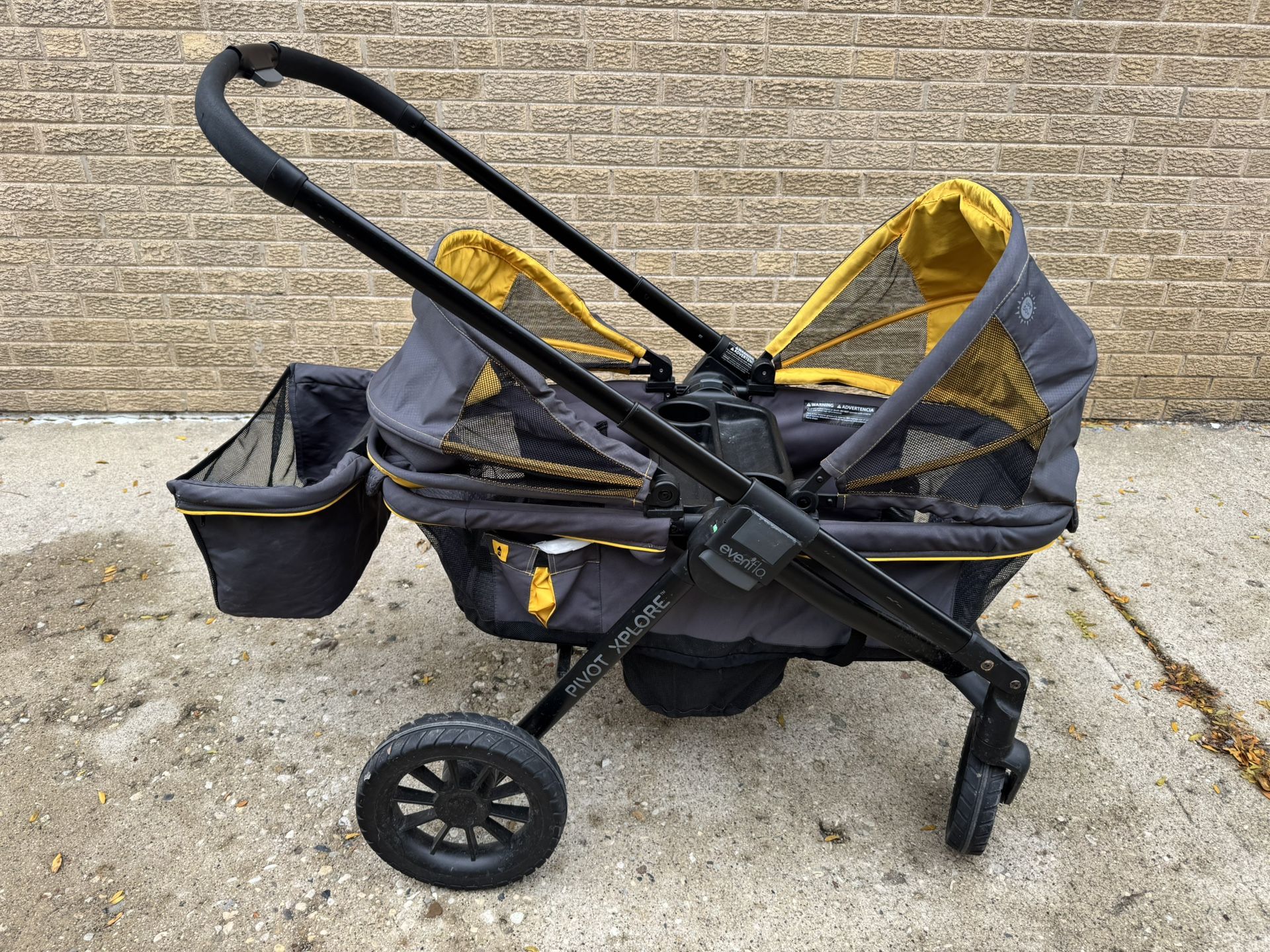 folding stroller for travel Baby Stroller, Compact Travel Stroller for Airplane main image 0