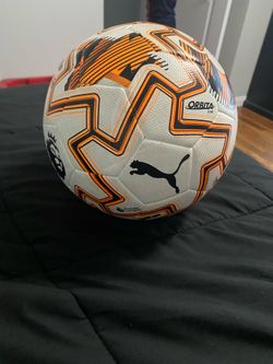 Puma primer league ball size 5