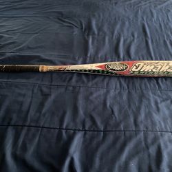 Baseball Bat.