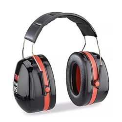 3M Earmuffs 