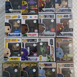 Funko Pop! Sale