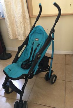 Chico baby stroller