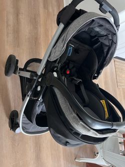 Graco Stroller