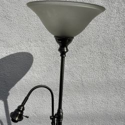 Standing Room Lamp