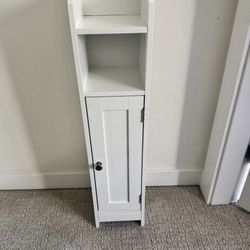 Small Storage Cabinet
