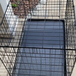 Medium Size Dog Crate