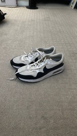 Men’s Nike Air Max Sneakers size 12