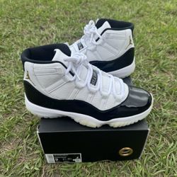 Jordan 11