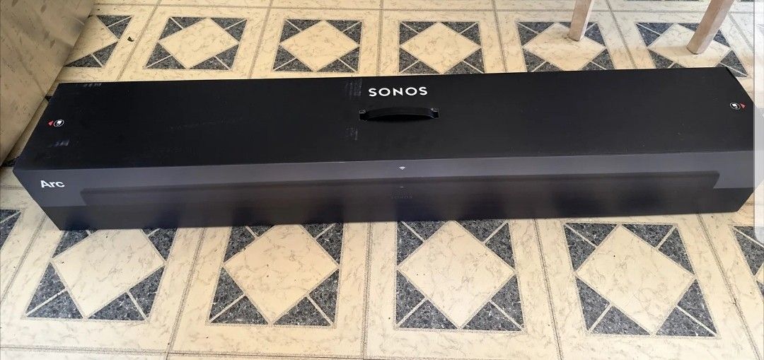 Sonos Arc Soundbar SL