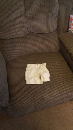 Shorts size 3-6months