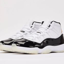 Gratitude 11s Jordan 