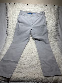 Men’s Puma Golf  Gray Comfort Athletic Pants 30” X30” PUMA SE
