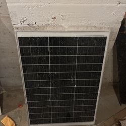 Solar Panel 