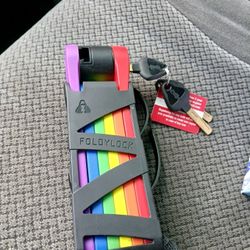 Foldylock 