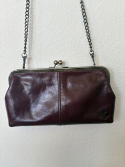 Patricia Nash Vintage Clutch