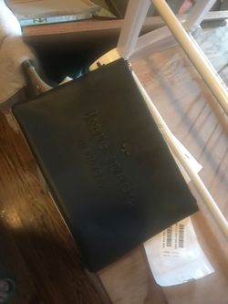 Kate Spade clutch purse