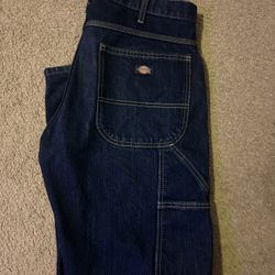 Dickies Carpenter Pants