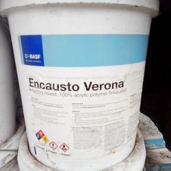 Encausto Verona