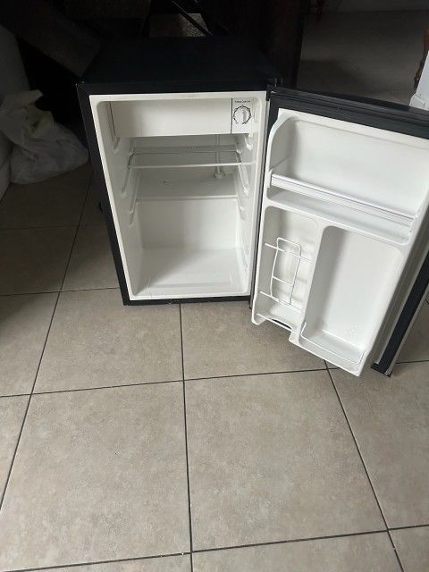 Refrigerador Emerson 