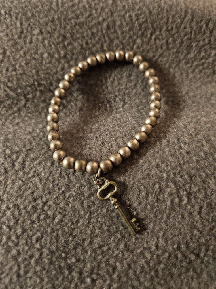 Beaded Bracelet