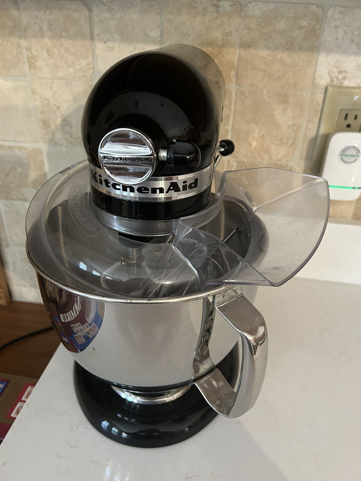 Kitchen Aid Stand Mixer