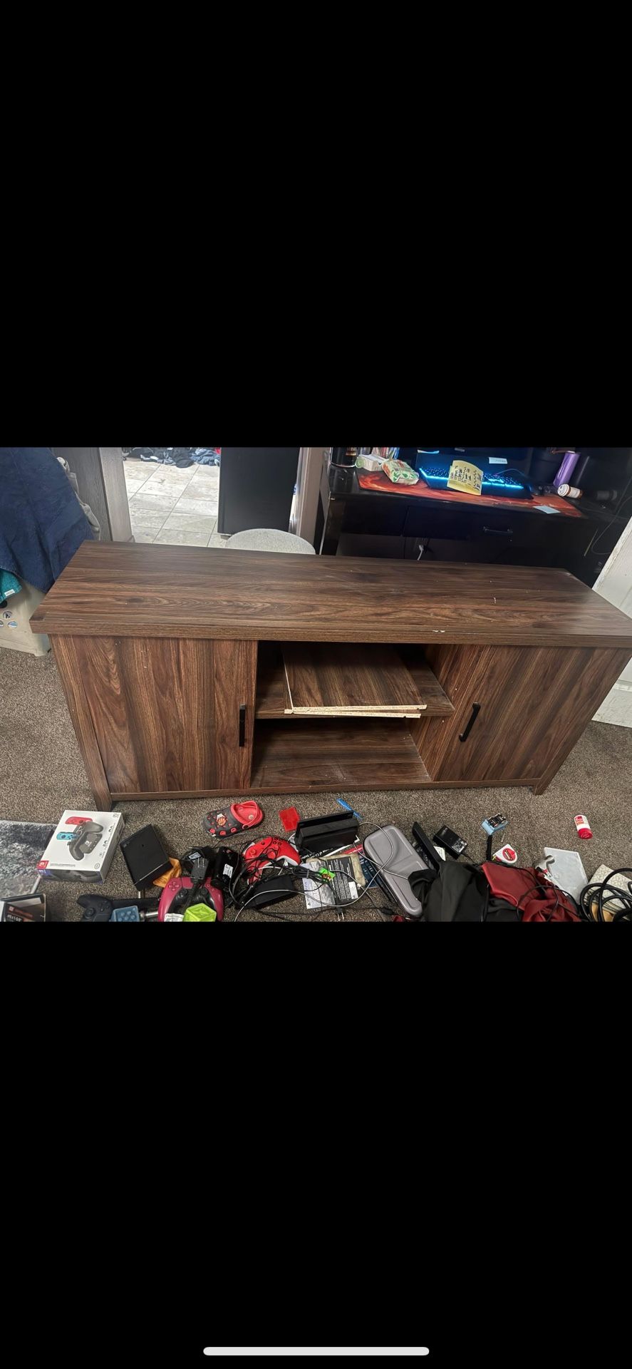 Tv Stand 